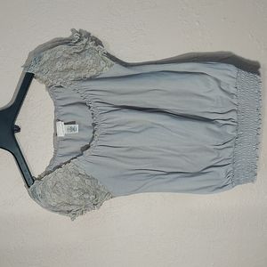 Self Esteem, S, light brown grayish tone